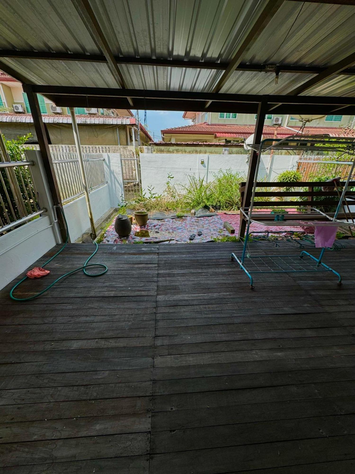 Hmairbnb@Two Sibu Exteriér fotografie